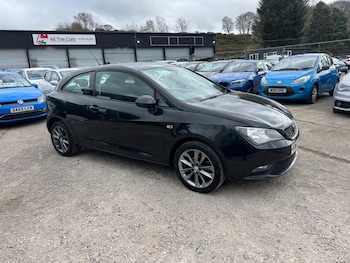 Used SEAT Ibiza 2014 for sale - 78141410: Photo