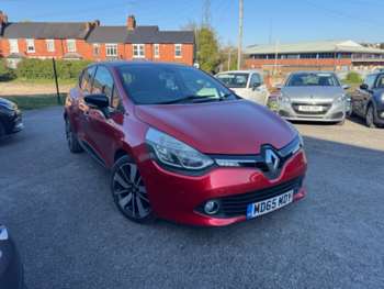 2015 (65) - 1.5 dCi Dynamique S Nav Euro 6 (s/s) 5dr