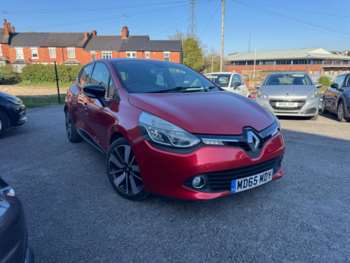 Used Renault Clio 2015 for sale - 74851129: Photo