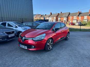 Used Renault Clio 2015 for sale - 74851129: Photo