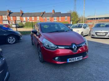 Used Renault Clio 2015 for sale - 74851129: Photo
