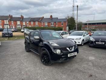 2014 (64) - 1.5 dCi Tekna 5dr