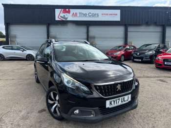 Used Peugeot 2008 2017 for sale - 75334162: Photo