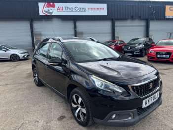 Used Peugeot 2008 2017 for sale - 75334162: Photo