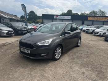 2015 (65) - 1.5 TDCi Zetec Euro 6 (s/s) 5dr