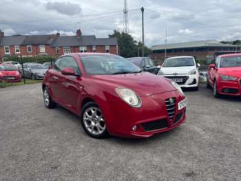 Used Alfa Romeo MiTo 2012 for sale - 75377710: Photo