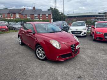 Used Alfa Romeo MiTo 2012 for sale - 75377710: Photo