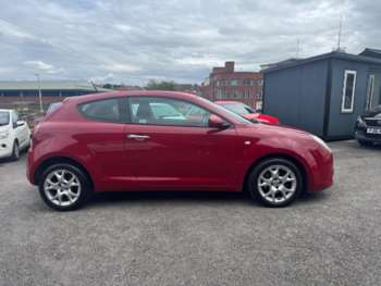 Used Alfa Romeo MiTo 2012 for sale - 75377710: Photo