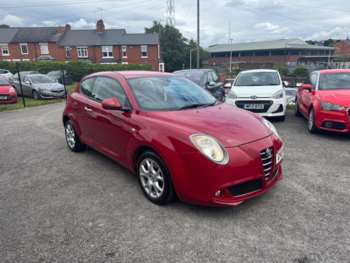 Used Alfa Romeo MiTo 2012 for sale - 75377710: Photo