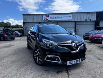 2017 (17) - 1.5 dCi ENERGY Dynamique S Nav Euro 6 (s/s) 5dr