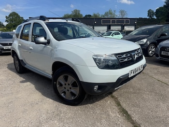 Used Dacia Duster 2015 for sale - 78705095: Photo