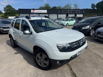 Used Dacia Duster 2015 for sale - 78705095: Photo