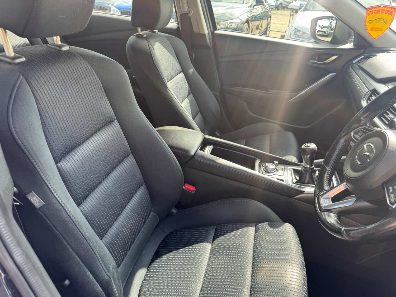 Used Mazda Mazda6 2017 for sale - 78086580: Photo 19