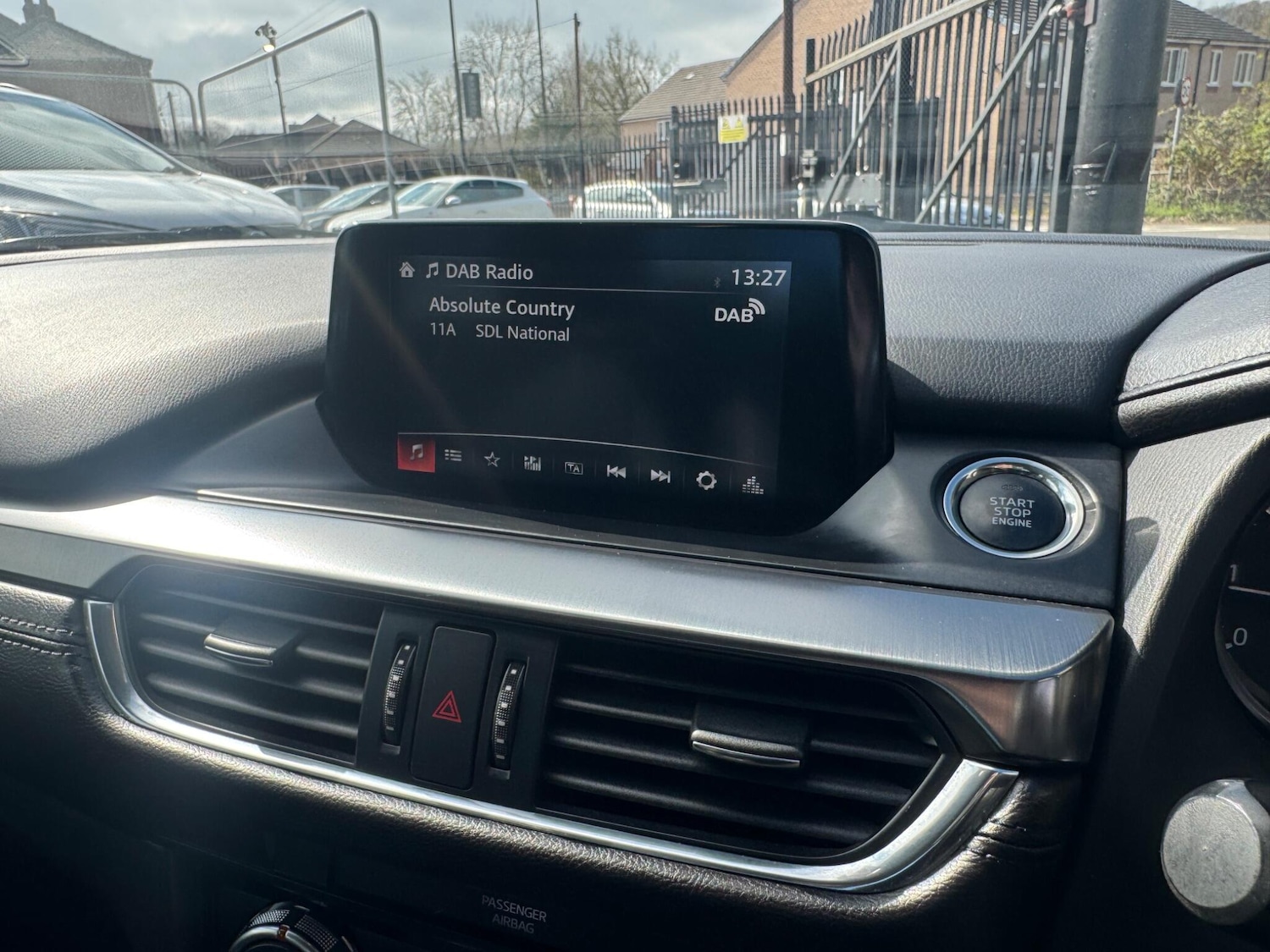 Used Mazda Mazda6 2017 for sale - 78086580: Photo 24