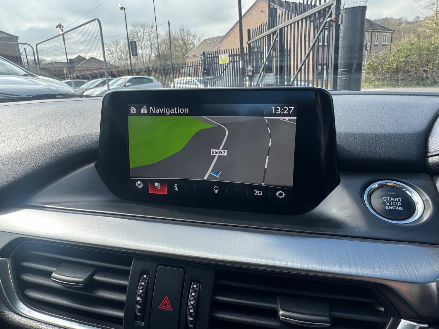 Used Mazda Mazda6 2017 for sale - 78086580: Photo 25