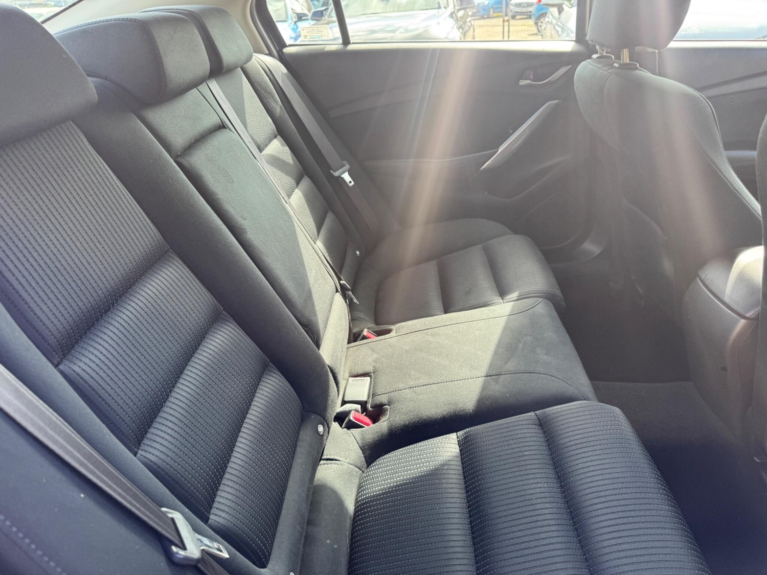 Used Mazda Mazda6 2017 for sale - 78086580: Photo 26