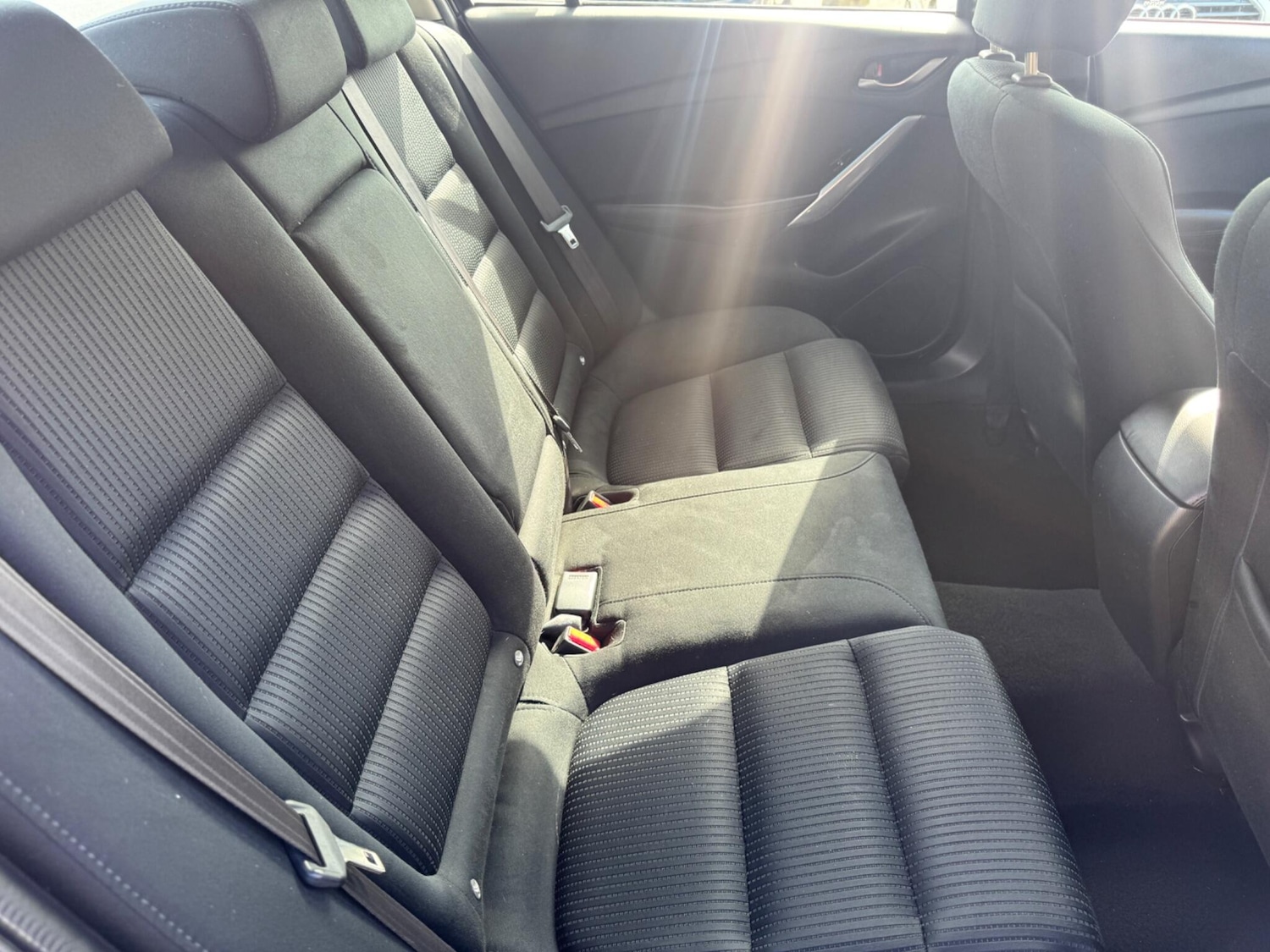 Used Mazda Mazda6 2017 for sale - 78086580: Photo 27