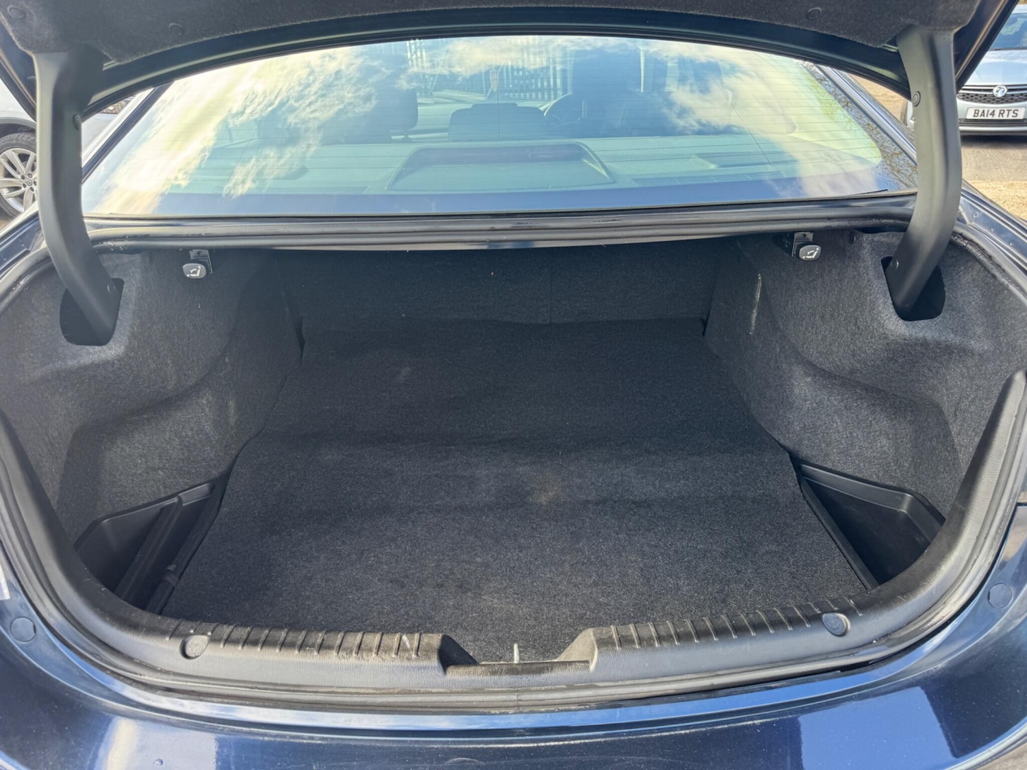 Used Mazda Mazda6 2017 for sale - 78086580: Photo 28