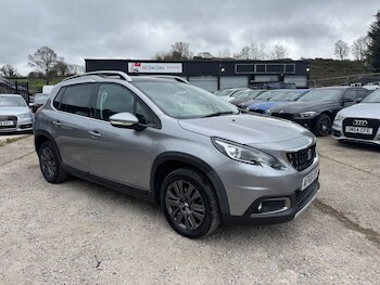 Used Peugeot 2008 2018 for sale - 78429588: Photo