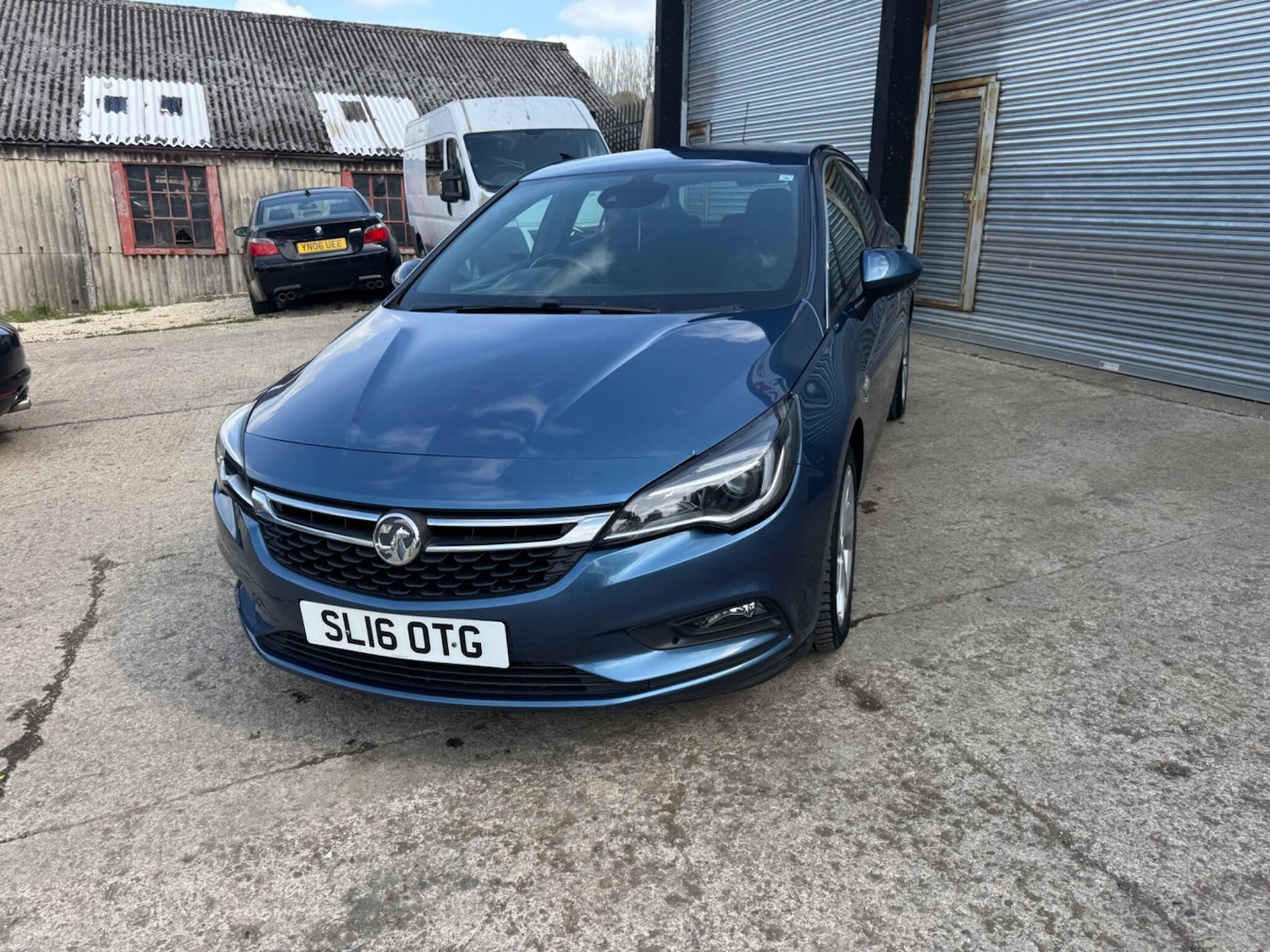 Used Vauxhall Astra 2016 for sale - 78204390: Photo 19