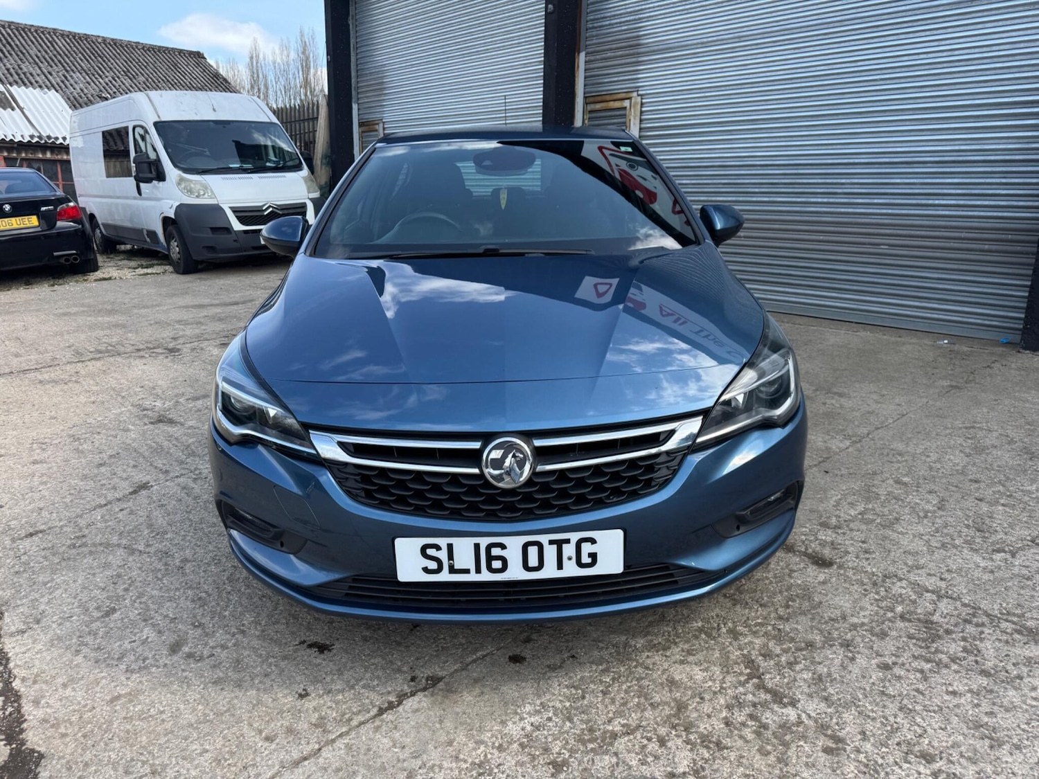 Used Vauxhall Astra 2016 for sale - 78204390: Photo 20