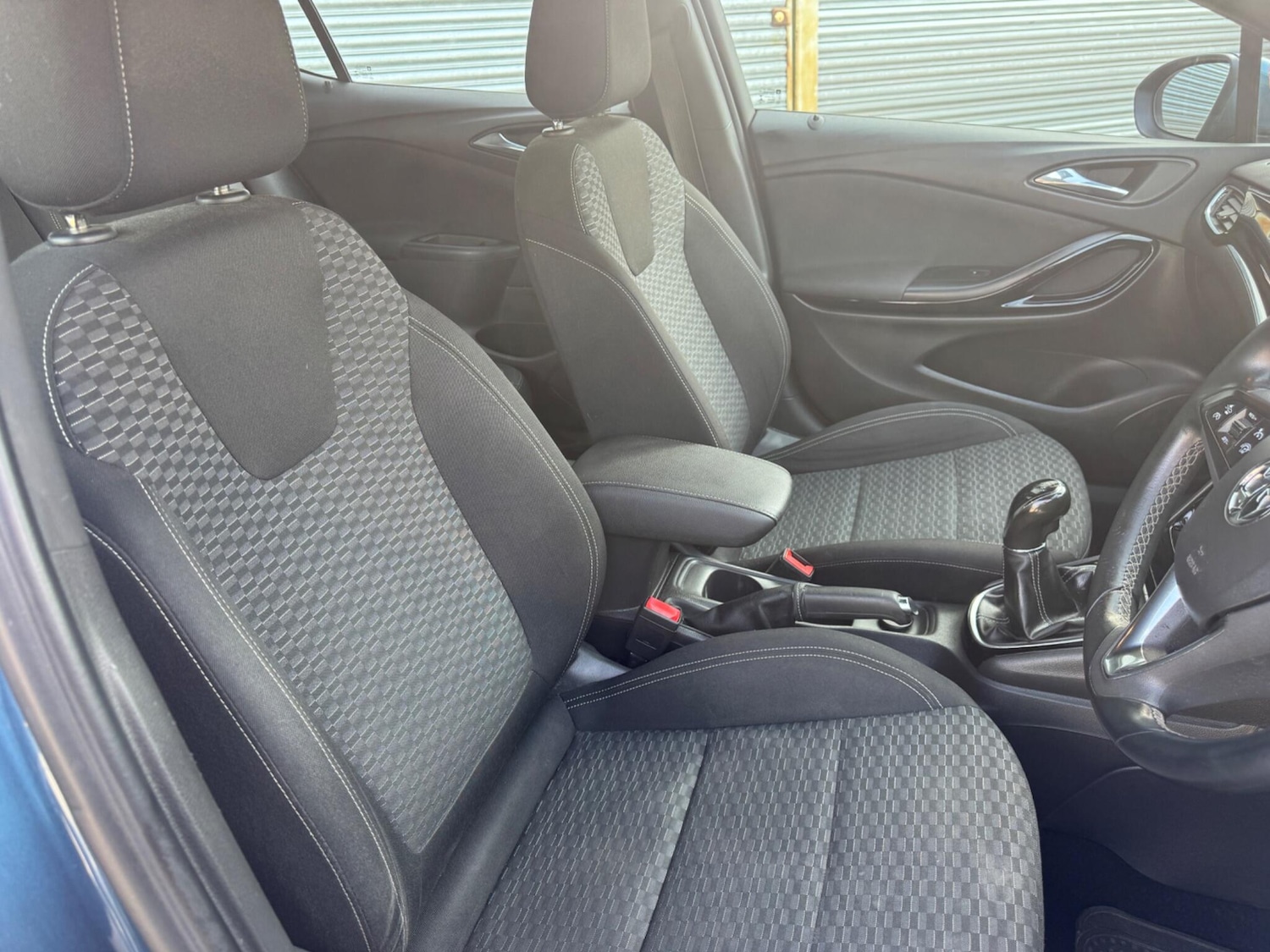 Used Vauxhall Astra 2016 for sale - 78204390: Photo 21