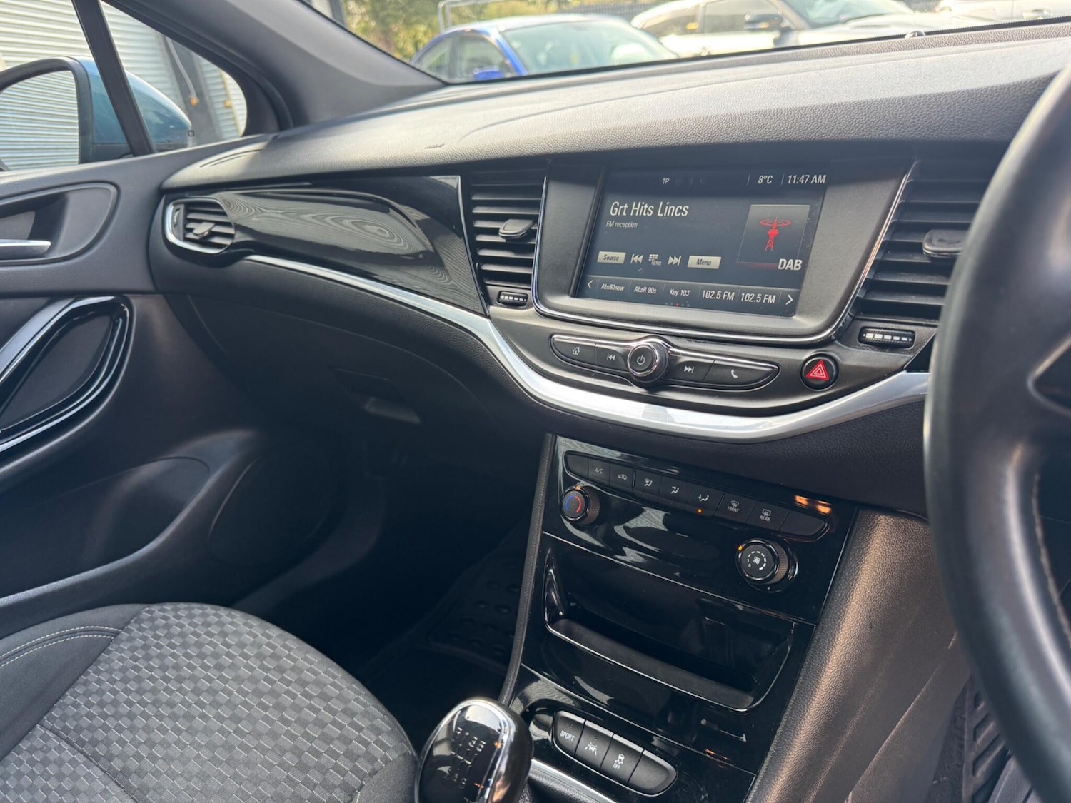 Used Vauxhall Astra 2016 for sale - 78204390: Photo 23