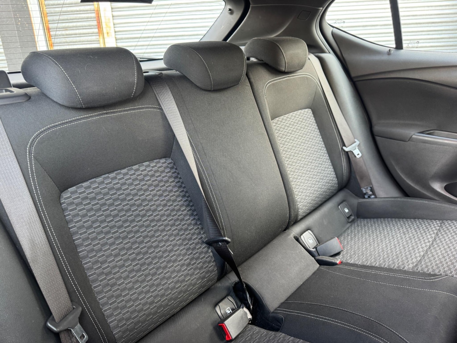 Used Vauxhall Astra 2016 for sale - 78204390: Photo 24