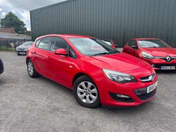 (15) - 1.6i Design Euro 6 5dr