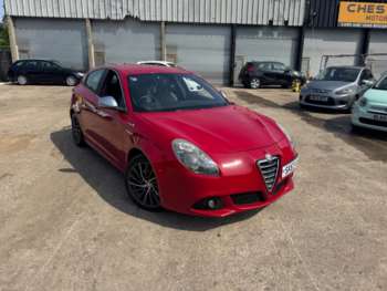 Used Alfa Romeo Giulietta 2013 for sale - 74810368: Photo