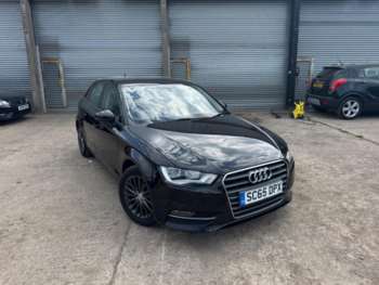 Used Audi A3 2015 for sale - 74810265: Photo