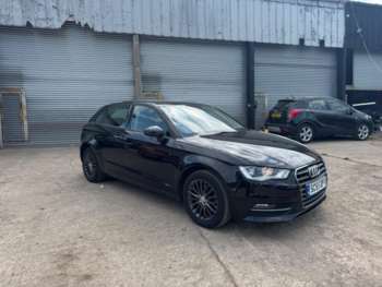 Used Audi A3 2015 for sale - 74810265: Photo