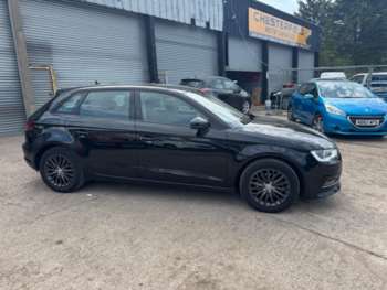 Used Audi A3 2015 for sale - 74810265: Photo