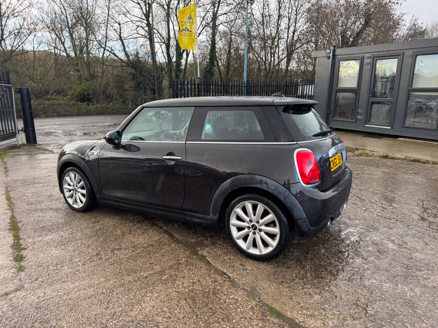 Used MINI Hatch 2014 for sale - 78073979: Photo 10