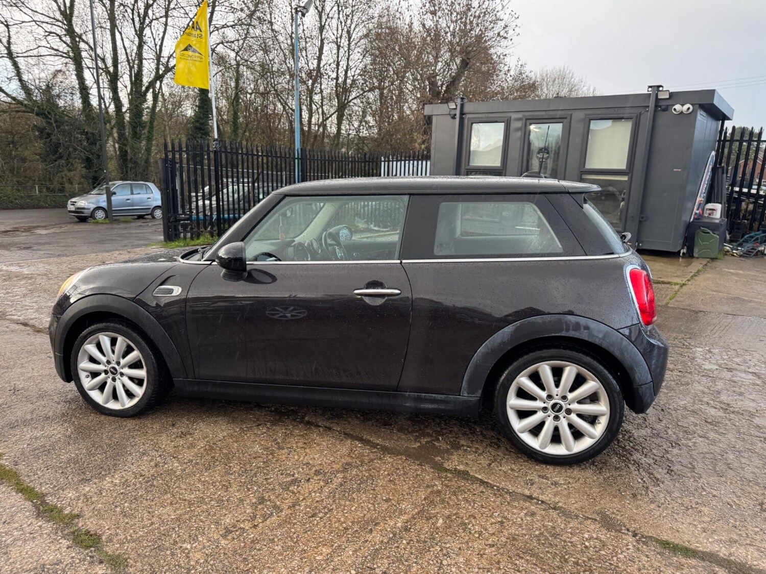 Used MINI Hatch 2014 for sale - 78073979: Photo 11