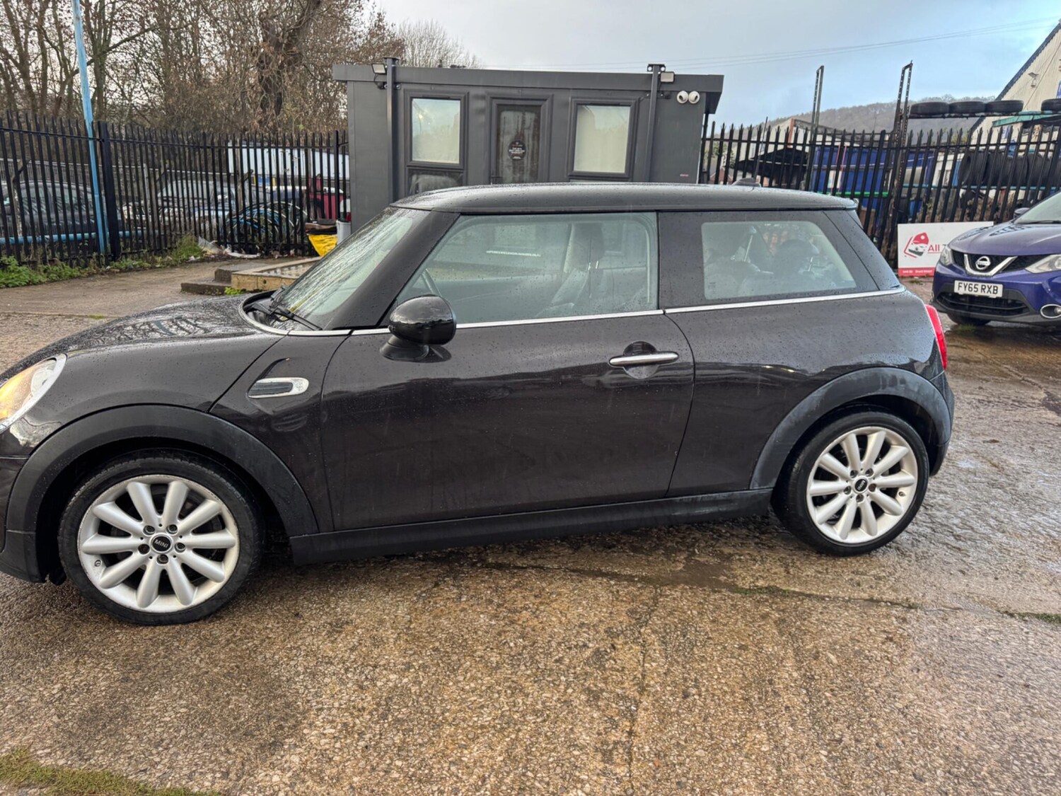 Used MINI Hatch 2014 for sale - 78073979: Photo 12