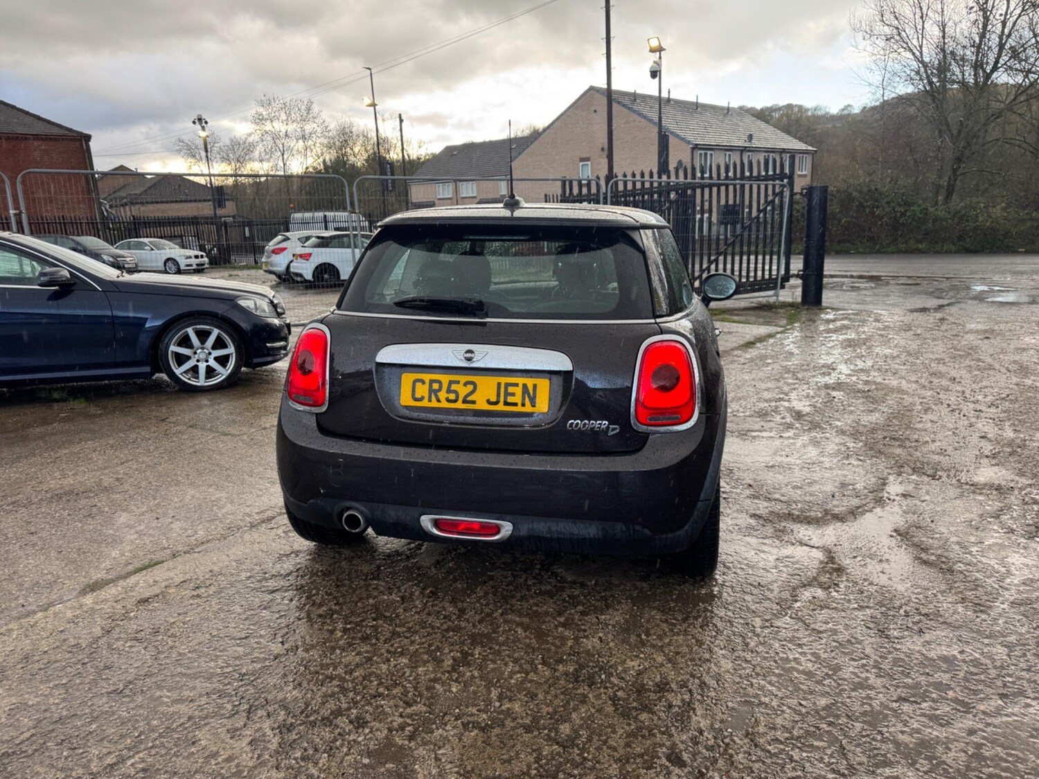 Used MINI Hatch 2014 for sale - 78073979: Photo 13