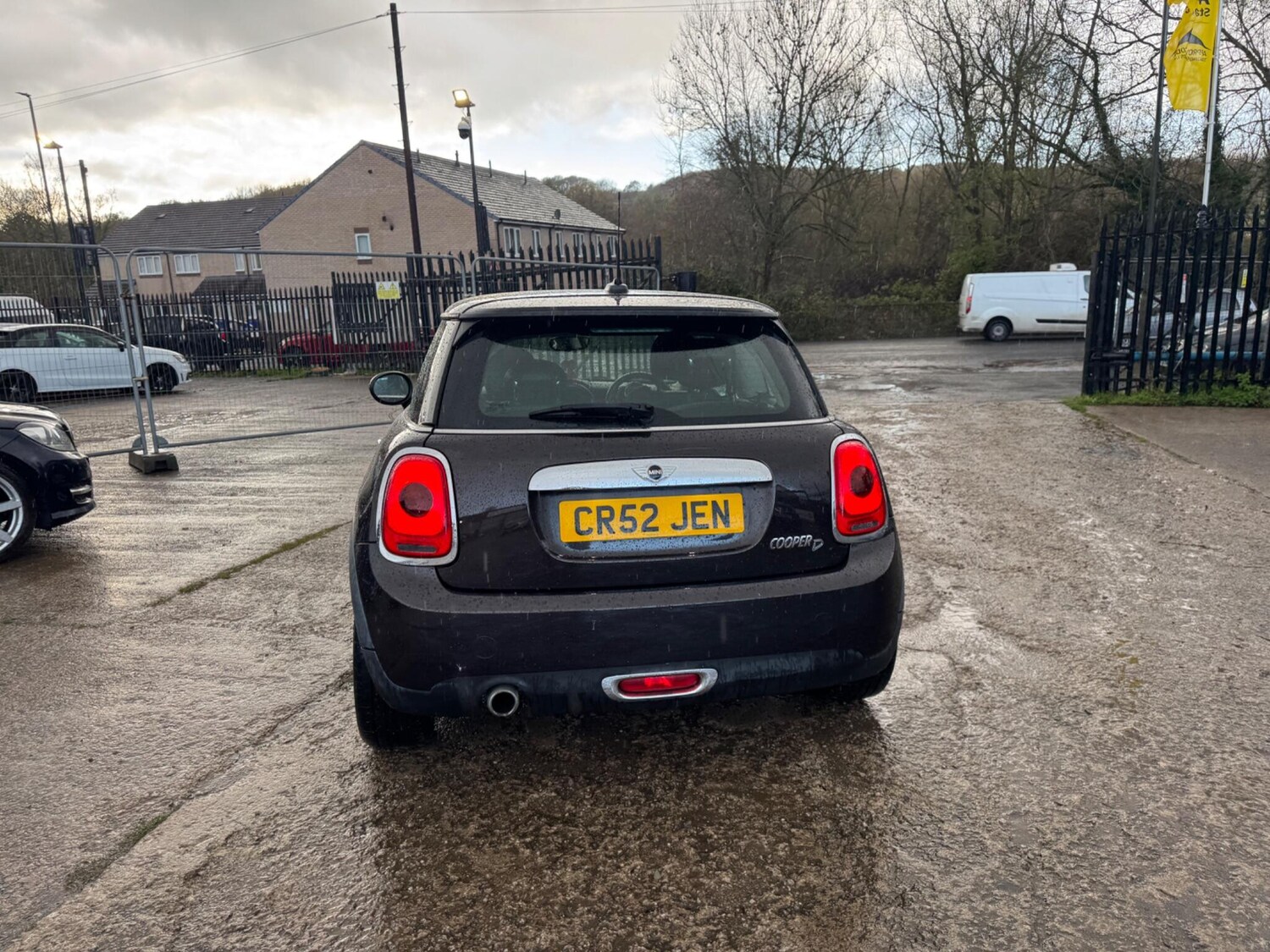 Used MINI Hatch 2014 for sale - 78073979: Photo 14