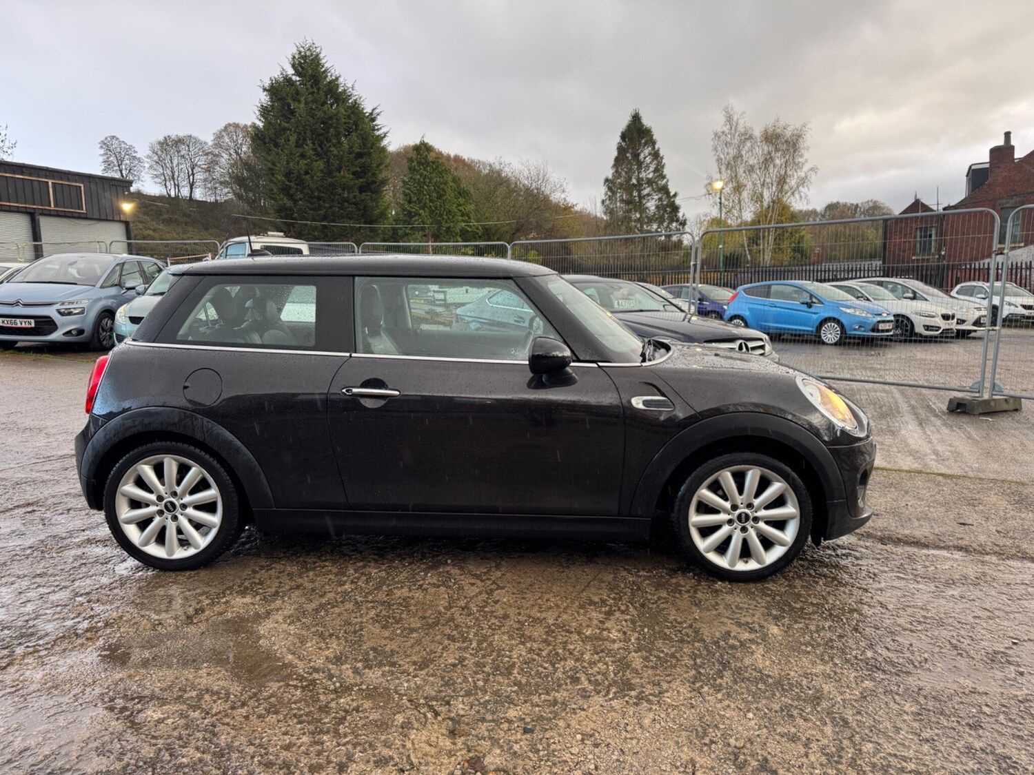 Used MINI Hatch 2014 for sale - 78073979: Photo 15