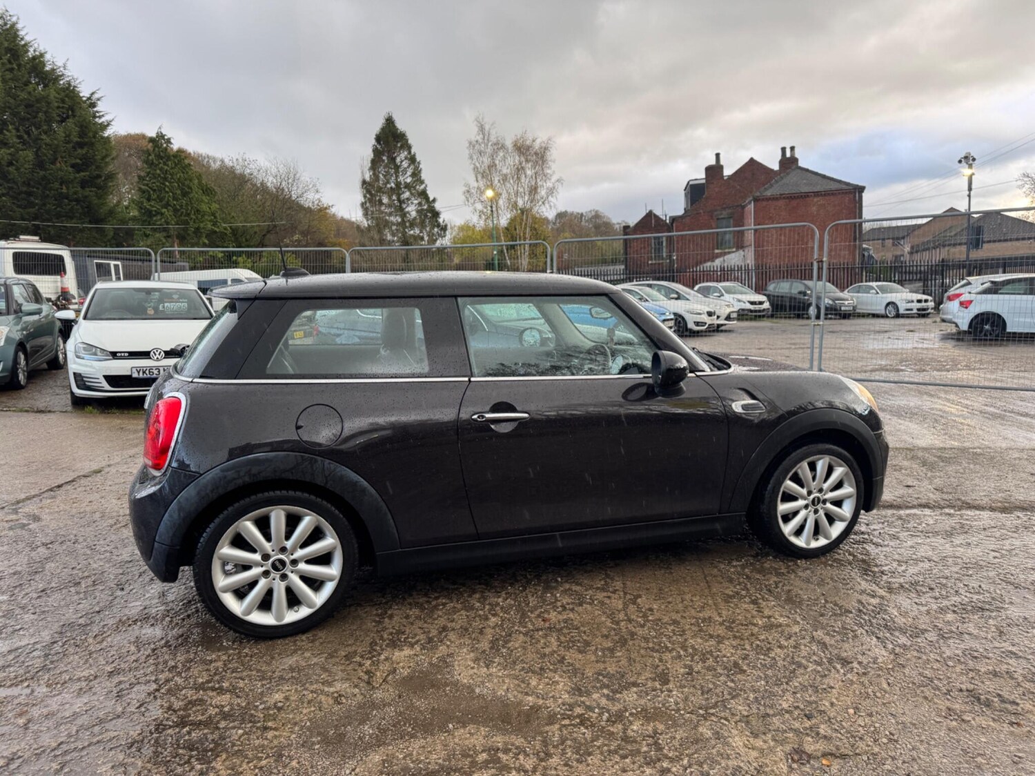 Used MINI Hatch 2014 for sale - 78073979: Photo 16