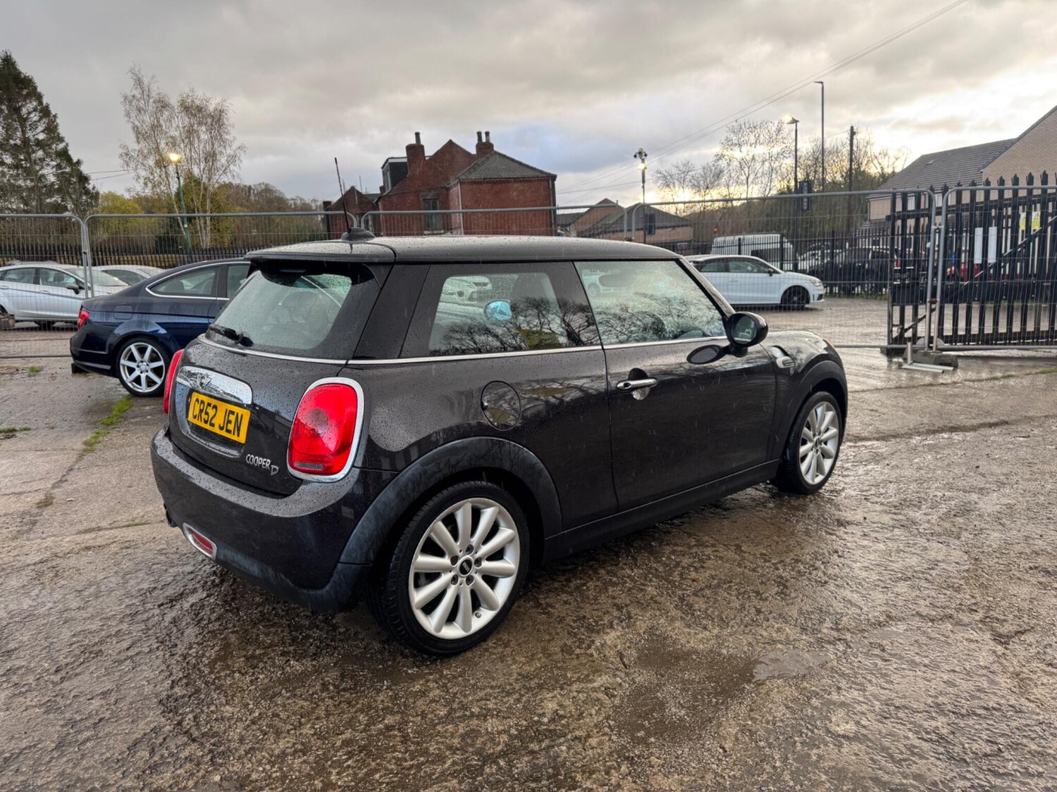 Used MINI Hatch 2014 for sale - 78073979: Photo 17