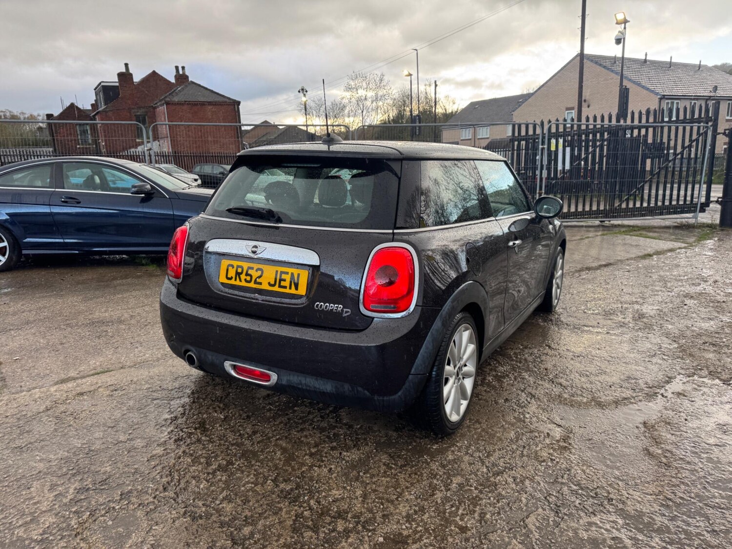 Used MINI Hatch 2014 for sale - 78073979: Photo 18
