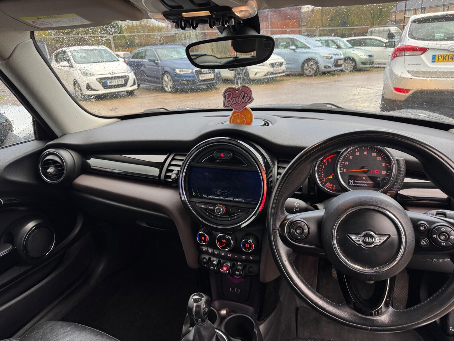 Used MINI Hatch 2014 for sale - 78073979: Photo 19