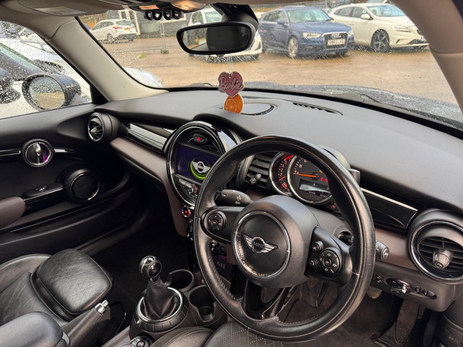 Used MINI Hatch 2014 for sale - 78073979: Photo 20