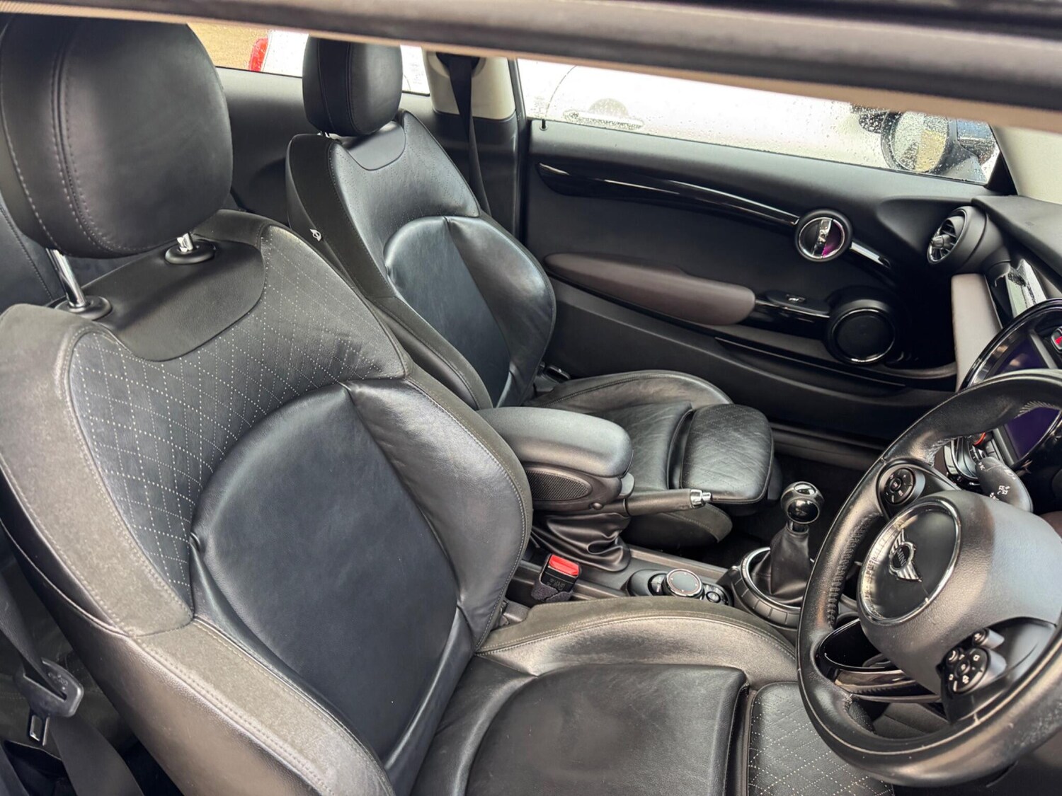 Used MINI Hatch 2014 for sale - 78073979: Photo 21