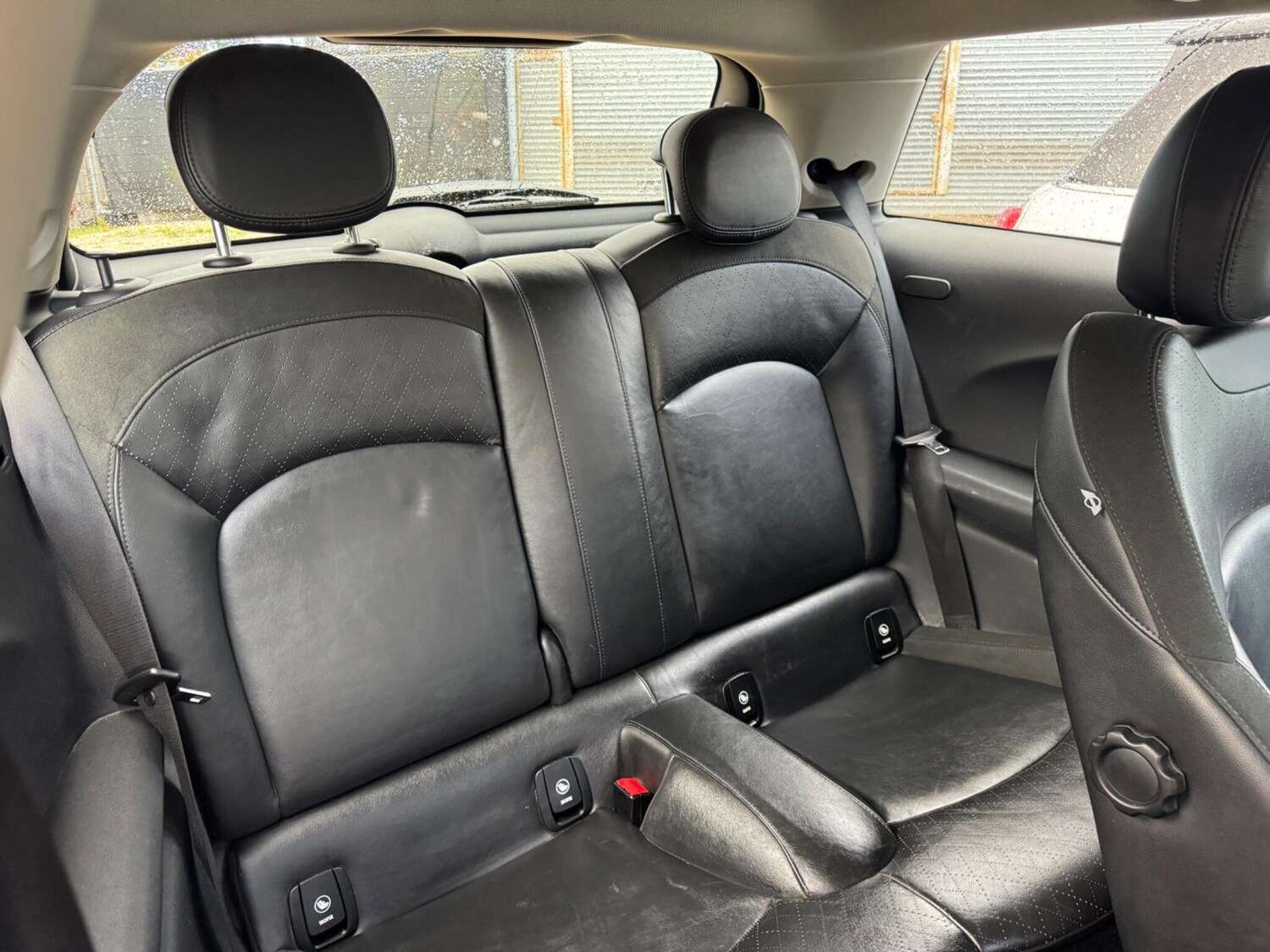 Used MINI Hatch 2014 for sale - 78073979: Photo 22