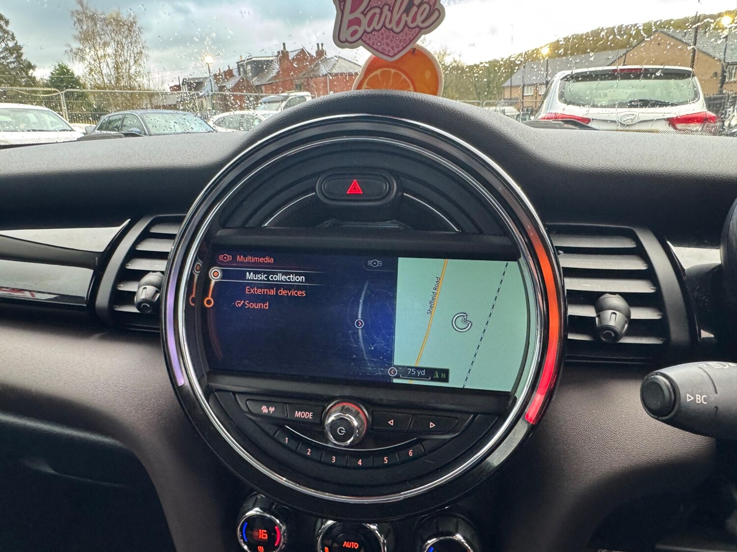 Used MINI Hatch 2014 for sale - 78073979: Photo 24