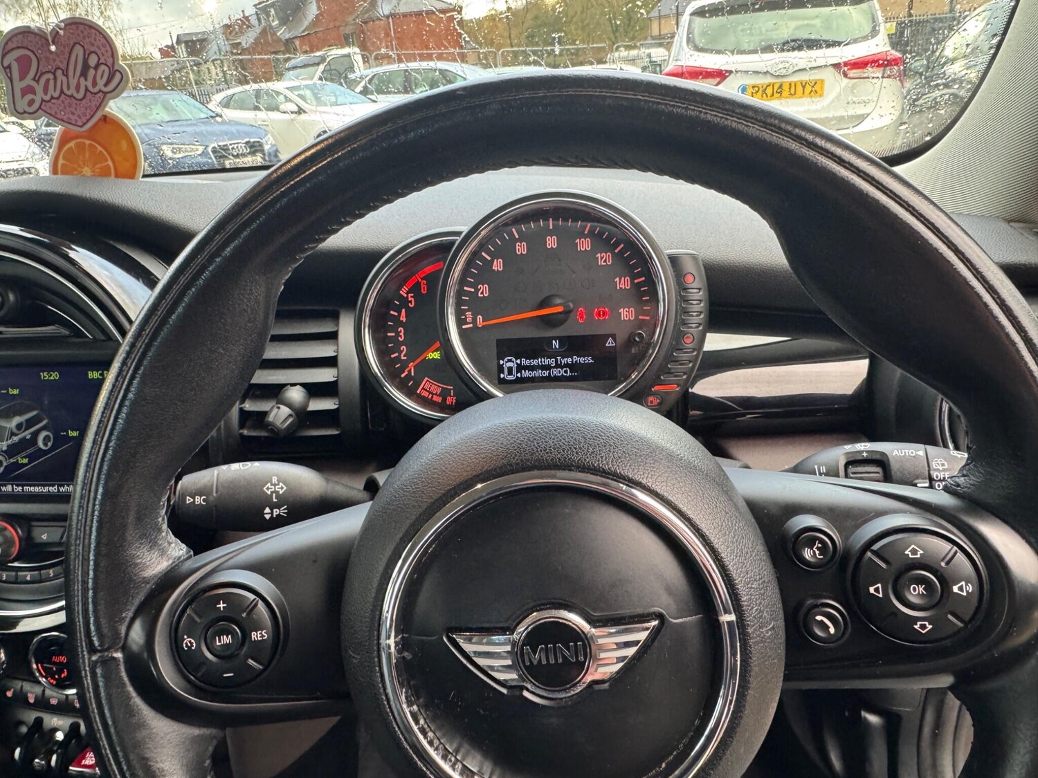 Used MINI Hatch 2014 for sale - 78073979: Photo 25