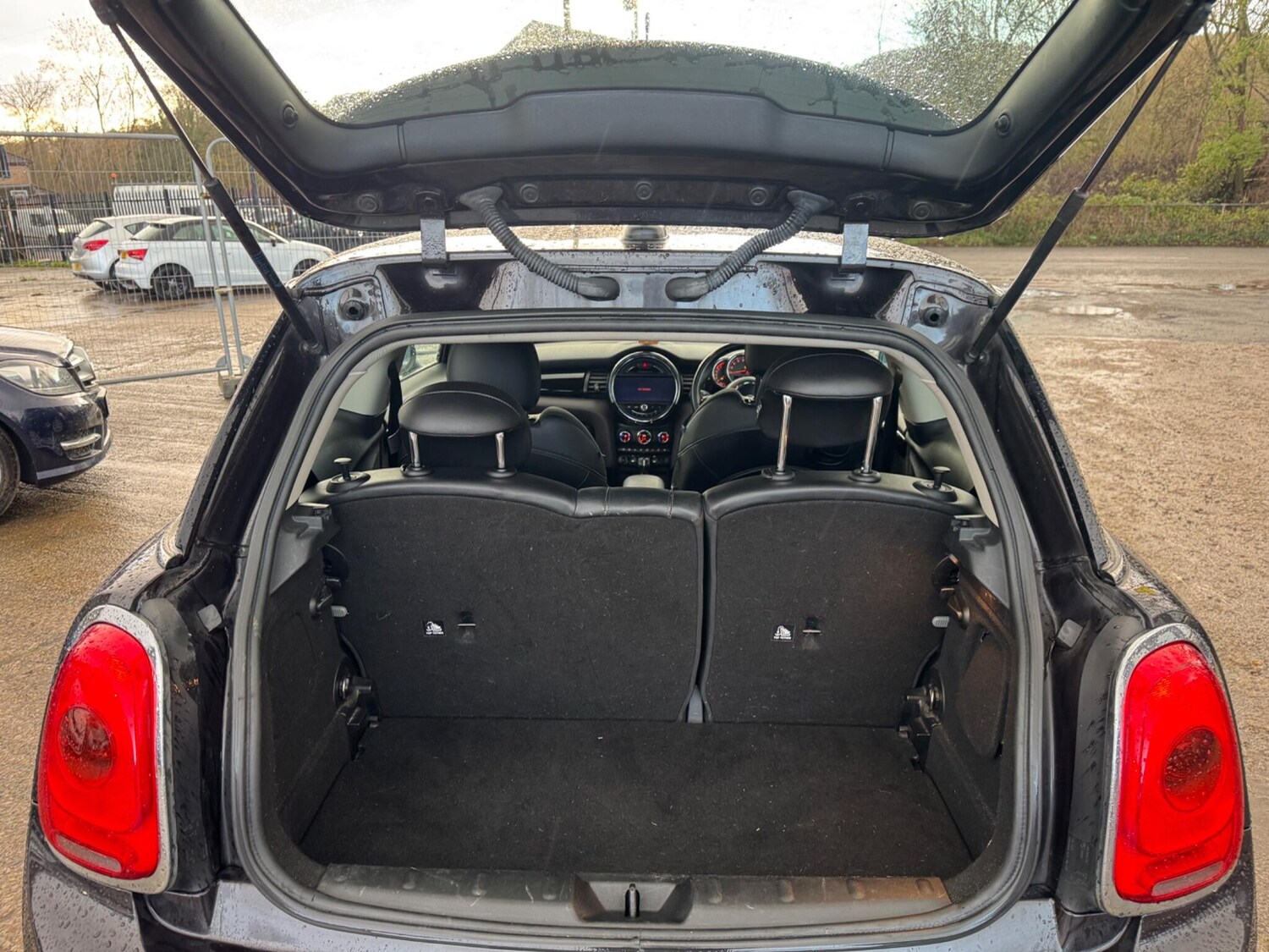 Used MINI Hatch 2014 for sale - 78073979: Photo 26