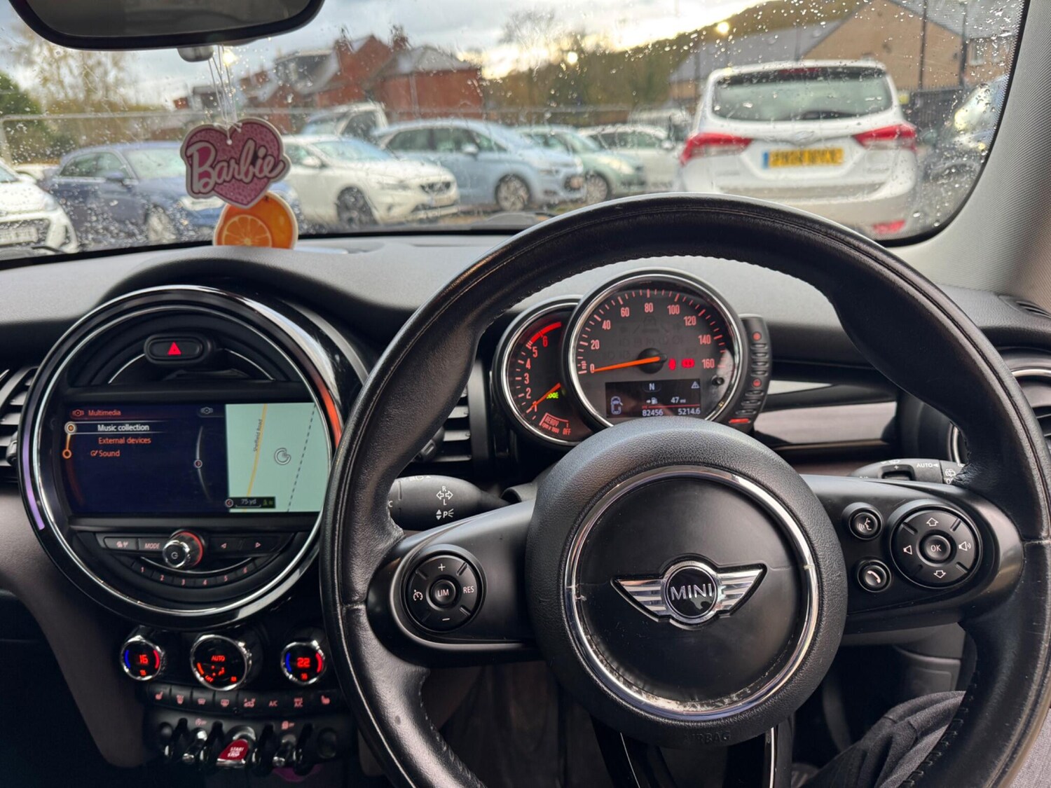 Used MINI Hatch 2014 for sale - 78073979: Photo 27